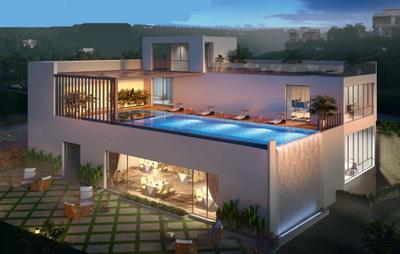 Project Image of 1938.0 - 4500.0 Sq.ft Residential Plot Plot for buy in Paranjape Misty Greens Phase I