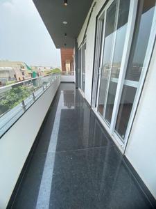Project Image of 1100.0 - 1530.0 Sq.ft 2 BHK Builder Floor for buy in Surendra Township Floor