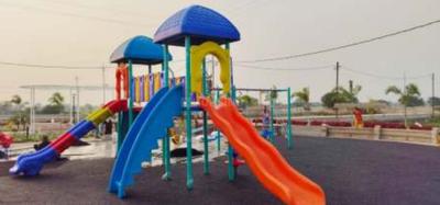 Project Image of 387.5 - 2535.55 Sq.ft Residential Plot Plot for buy in Shree Silver Park Phase II