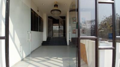 Project Image of 1100 Sq.ft 2.5 BHK Apartment / Flat for sale in Ghansoli for Rs. 18500000