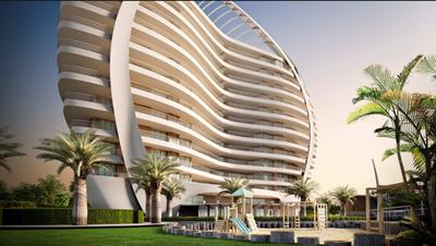 Project Image of 0.0 - 6700.0 Sq.ft 4 BHK Apartment for buy in Pawan Vicenza Cloud 9