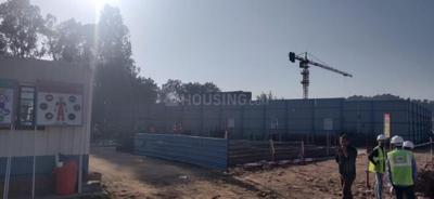 Project Image of 1850.0 - 2500.0 Sq.ft 3 BHK Apartment for buy in DLF The Valley Orchard