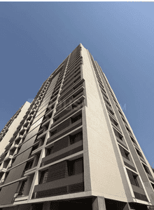 Project Image of 1778.84 - 3231.0 Sq.ft 4 BHK Apartment for buy in Parshwa Ayaan