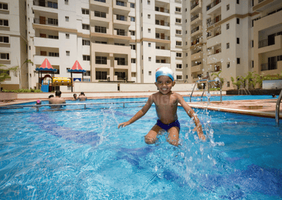 Project Image of 1237.0 - 1811.0 Sq.ft 2 BHK Apartment for buy in Sattva Melody