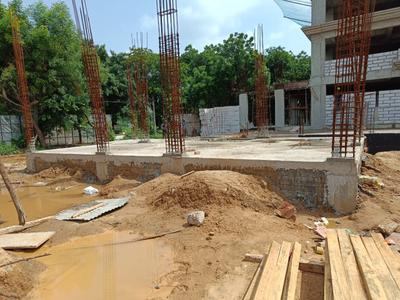 Project Image of 1489 Sq.ft 3.5 BHK Apartment / Flat for sale in Kudasan for Rs. 13500000