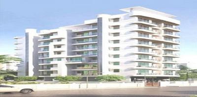 Project Image of 780.0 - 1400.0 Sq.ft 1 BHK Apartment for buy in Akshay Sai Astha