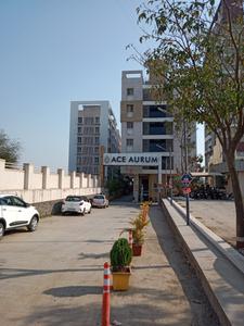 Project Image of 912 Sq.ft 2 BHK Apartment / Flat for sale in Kiwale for Rs. 7000000