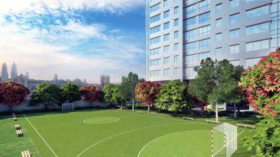 Project Image of 856.0 - 1699.0 Sq.ft 2 BHK Apartment for buy in Marathon Monte South 2