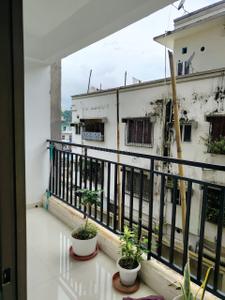 Project Image of 1005.0 - 1414.0 Sq.ft 2 BHK Apartment for buy in Rashi Shree Tower