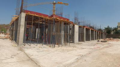 Project Image of 1561.0 - 2514.0 Sq.ft 3 BHK Apartment for buy in Pavani Felicity