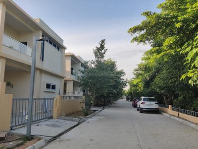 Project Image of 2462.0 - 2494.0 Sq.ft 3 BHK Villa for buy in Blue Lotus Villas