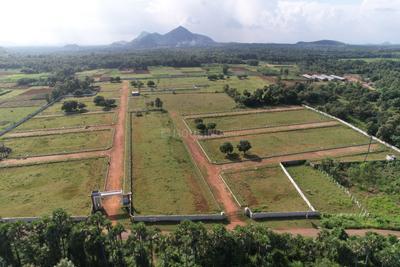 Project Image of 1503.0 - 2700.0 Sq.ft Residential Plot Plot for buy in Siri Venkateswara Nandanavanam Visishta