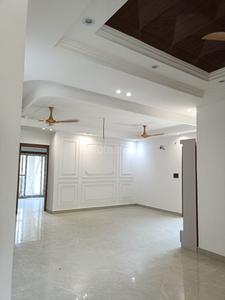 Project Image of 0.0 - 2250.0 Sq.ft 3 BHK Builder Floor for buy in Ultra Luxury Builder Floor