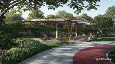 Project Image of 1656.0 - 2289.34 Sq.ft 3 BHK Apartment for buy in Leafsong Retreat