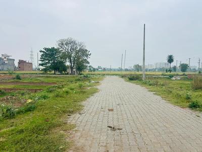 Project Image of 900.0 - 1242.0 Sq.ft Residential Plot Plot for buy in N K Sharma Green Homes Phase 2