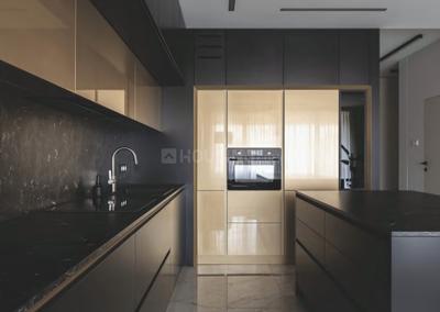 Project Image of 865.0 - 1231.0 Sq.ft 3 BHK Apartment for buy in Time And Jet Gold Residences