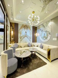 Project Image of 600.0 - 900.0 Sq.ft 2 BHK Builder Floor for buy in JMD Ananta Affordable Floors