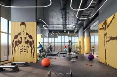 Project Image of 1500.0 - 2200.0 Sq.ft 3 BHK Apartment for buy in Lodha Codename Sarjapur