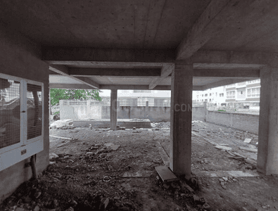 Project Image of 1080.0 - 1475.0 Sq.ft 3 BHK Apartment for buy in Danish Krishna Murari Co Operative