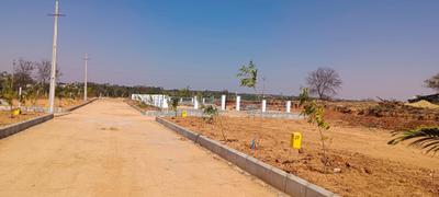 Project Image of 1350.0 - 2250.0 Sq.ft Residential Plot Plot for buy in Sun Shine County