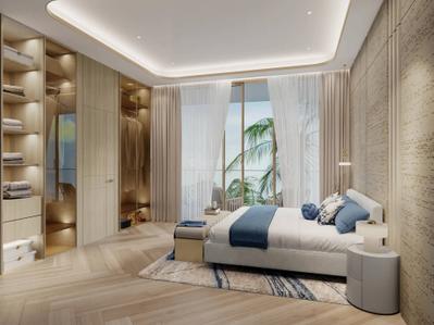 Project Image of 0.0 - 1553.0 Sq.ft 2 BHK Apartment for buy in Imtiaz Beach Walk Grand Phase 2