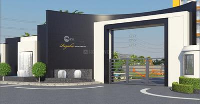 Project Image of 1075.0 - 1540.0 Sq.ft 2 BHK Apartment for buy in Rss Regalia Apartment