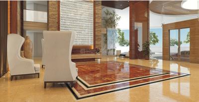 Project Image of 456.93 - 732.05 Sq.ft 1 BHK Apartment for buy in Gauri Excellency Wing A And B