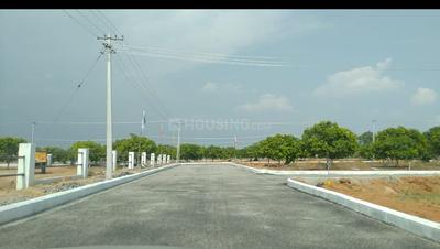 Project Image of 1323.0 - 2646.0 Sq.ft Residential Plot Plot for buy in Sai Tanvi Township Phase II
