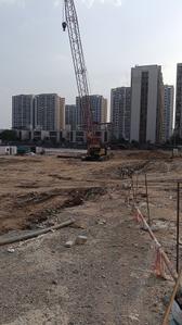 Project Image of 1922.97 - 5891.84 Sq.ft 3 BHK Apartment for buy in Safal Riviera Imperia