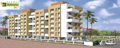 Dharmavat Sunder Sahawas Phase 2 Elevation 1