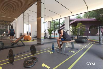 Project Image of 1400.0 - 2000.0 Sq.ft 2 BHK Apartment for buy in Vivanta