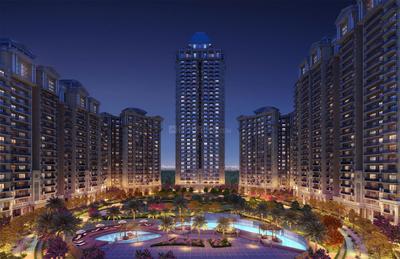 Project Image of 1267.02 - 3847.02 Sq.ft 3 BHK Apartment for buy in Arista Phase 2 Tower 5 7 8 9 And Club