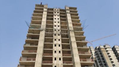 Project Image of 695.56 - 1063.69 Sq.ft 3 BHK Apartment for buy in The Rivulet Phase 1