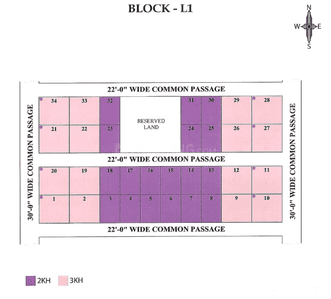 Project Image of 720.0 - 10800.0 Sq.ft Residential Plot Plot for buy in Swapnabhumi