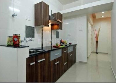 Project Image of 413.0 - 548.0 Sq.ft 1 BHK Apartment for buy in Puraniks Aarambh C