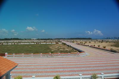 Project Image of 636.0 - 3814.0 Sq.ft Residential Plot Plot for buy in Pearl Ocean Front