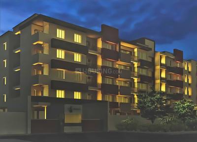 Project Image of 905.0 - 1540.0 Sq.ft 2 BHK Apartment for buy in Adiga Vishwendra