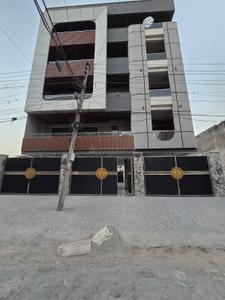 Project Image of 0.0 - 4050.0 Sq.ft 4 BHK Builder Floor for buy in Ridhi Edge Floors