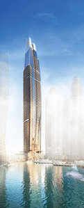 Gallery Cover Pic of Damac Heights