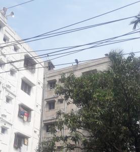 Project Image of 498.0 - 965.0 Sq.ft 1 BHK Apartment for buy in Shipra Subham Apartment