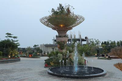 Project Image of 4500.0 - 9000.0 Sq.ft Residential Plot Plot for buy in Ozone The Golden Estate