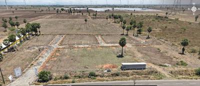 Project Image of 800.0 - 4983.59 Sq.ft Residential Plot Plot for buy in House Of Amethyst Aero City