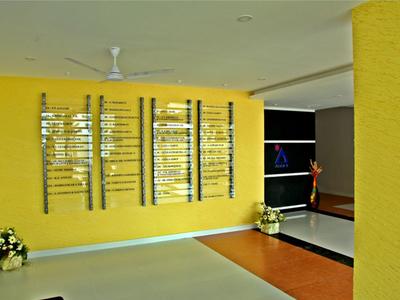 Project Image of 1020.0 - 1430.0 Sq.ft 2 BHK Apartment for buy in Asset Synergy Heights