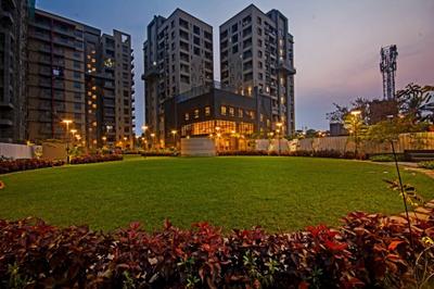 Project Image of 723.0 - 1284.0 Sq.ft 2 BHK Apartment for buy in Fortune Heights Phase II