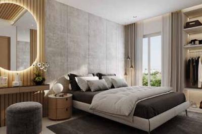 Project Image of 503.0 - 2402.0 Sq.ft 1 BHK Apartment for buy in Sobha Brooklyn Towers Townpark