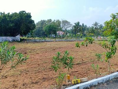 Project Image of 752.0 - 2415.0 Sq.ft Residential Plot Plot for buy in Staar RV Garden