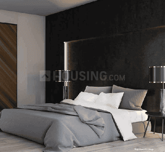 Project Image of 346.06 - 621.51 Sq.ft 1 BHK Apartment for buy in Thanekar BKC Vista