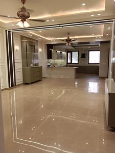 Project Image of 2700.0 - 3250.0 Sq.ft 4 BHK Builder Floor for buy in Umang Ultra Luxury Floors