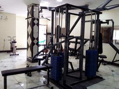 Project Image of 670.0 - 1427.0 Sq.ft 2 BHK Apartment for buy in Bhawani Dreams Phase 2
