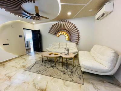 Project Image of 1375.0 - 1750.0 Sq.ft 2 BHK Apartment for buy in Raj Surya Shyam